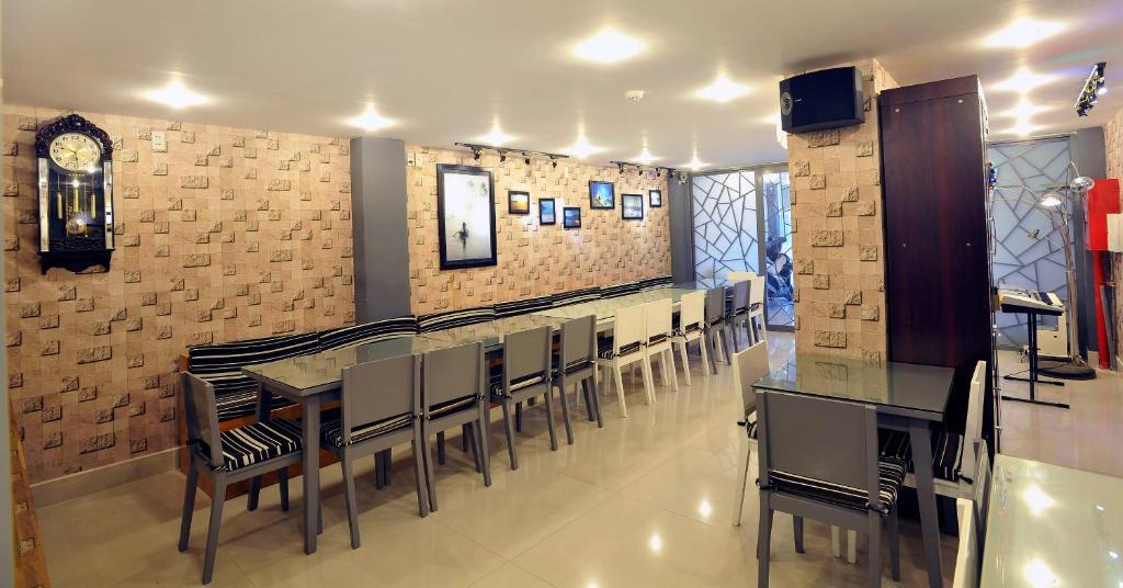 The Carnation Hotel Da Nang Exterior foto